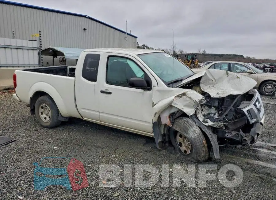1N6BD0CT6JN714624 Photo# 4