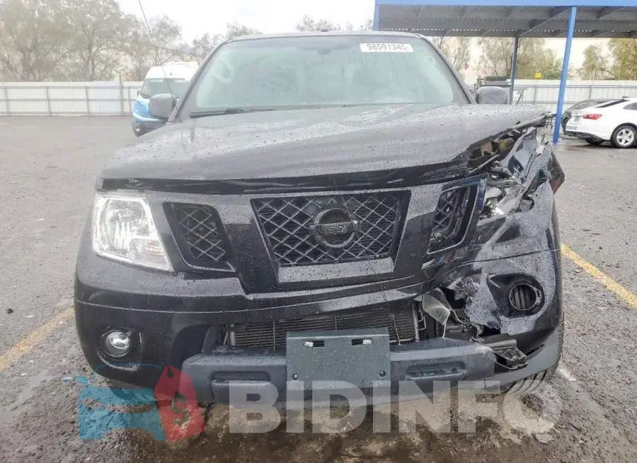 1N6DD0ER7JN755788 Photo# 5