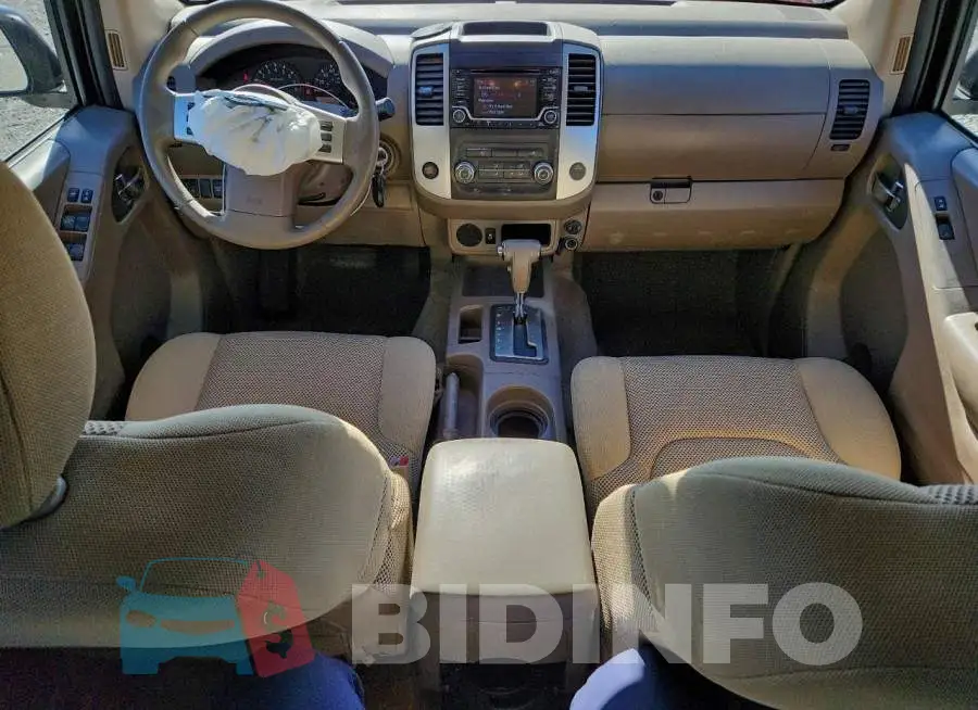 1N6DD0ER9JN703532 Photo# 8