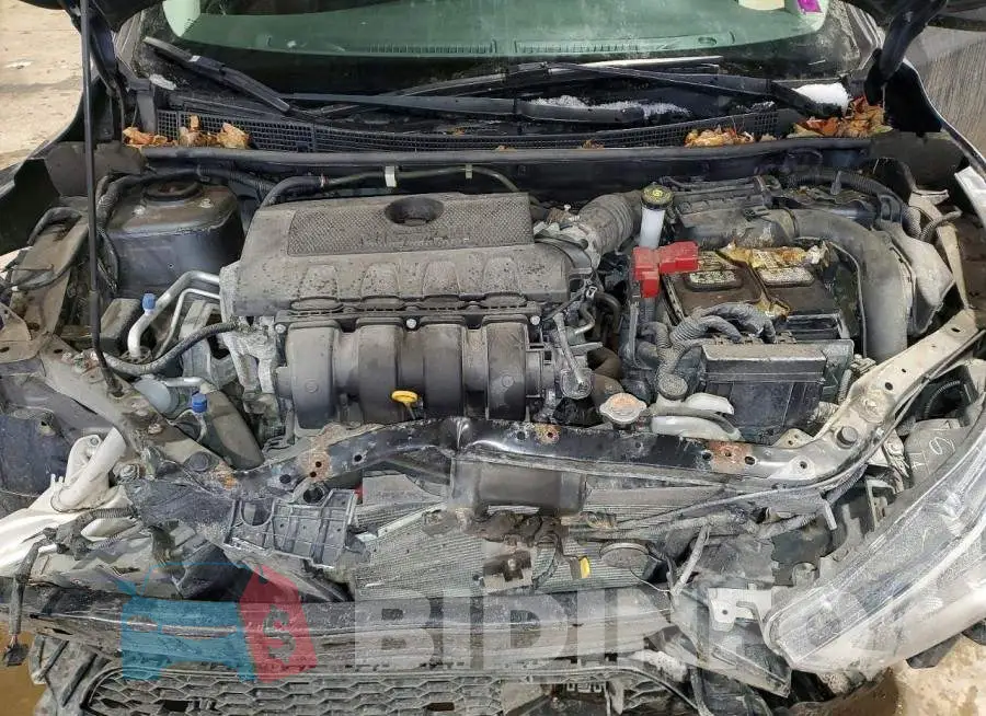 3N1AB7AP2JY292814 Photo# 11