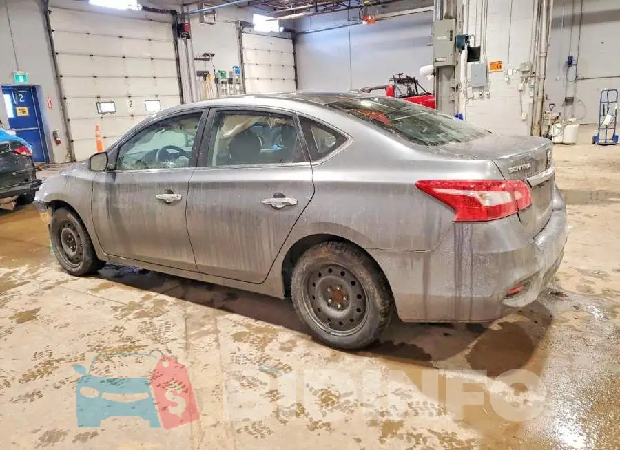 3N1AB7AP2JY292814 Photo# 2