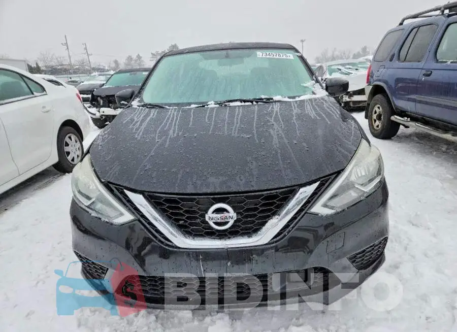 3N1AB7APXJY291863 Photo# 5