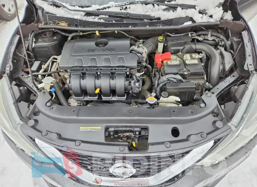 3N1AB7APXJY291863 Photo# 11