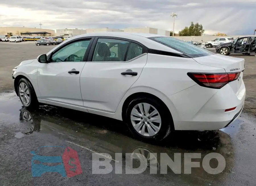 3N1AB8BV5RY352342 Photo# 2