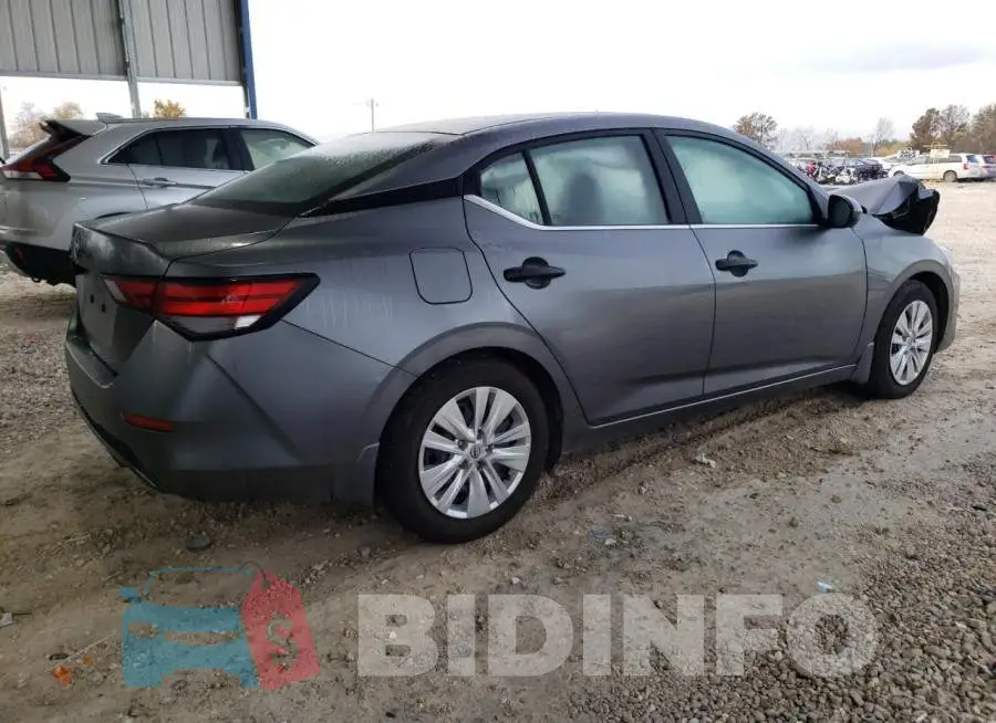 3N1AB8BV6RY216611 Photo# 3