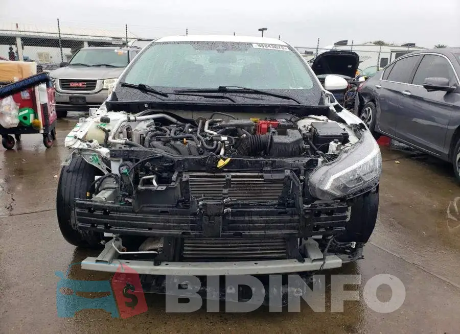 3N1AB8BV8PY296166 Photo# 5