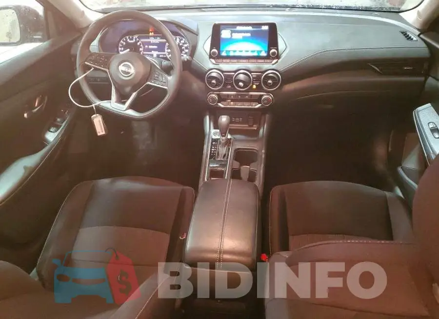 3N1AB8CV0RY350416 Photo# 8
