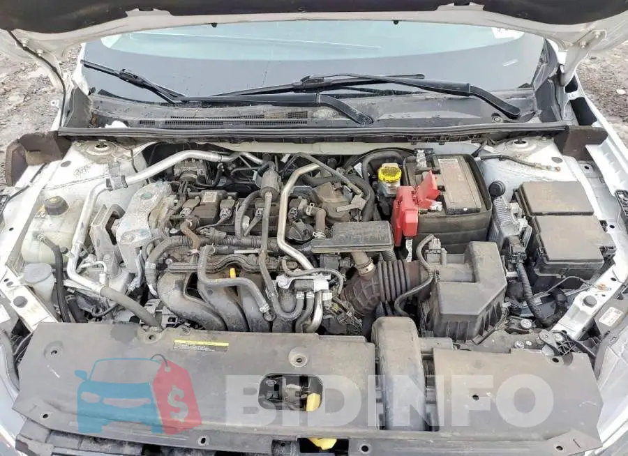 3N1AB8CV1PY312156 Photo# 11