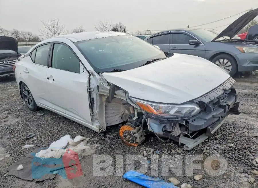 3N1AB8CV1PY312156 Photo# 4