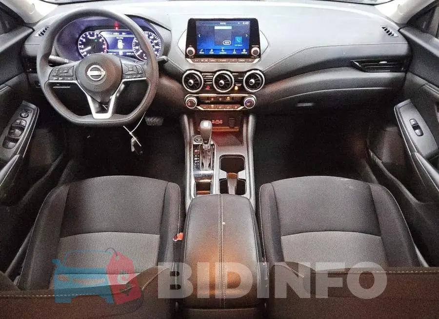 3N1AB8CV1SY280625 Photo# 8