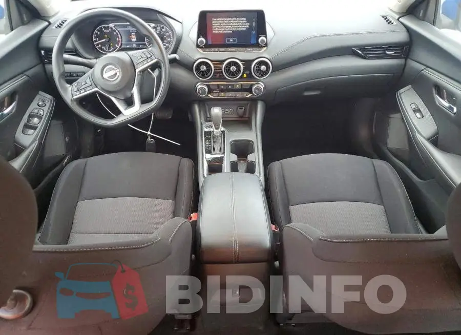 3N1AB8CV1SY292757 Photo# 8