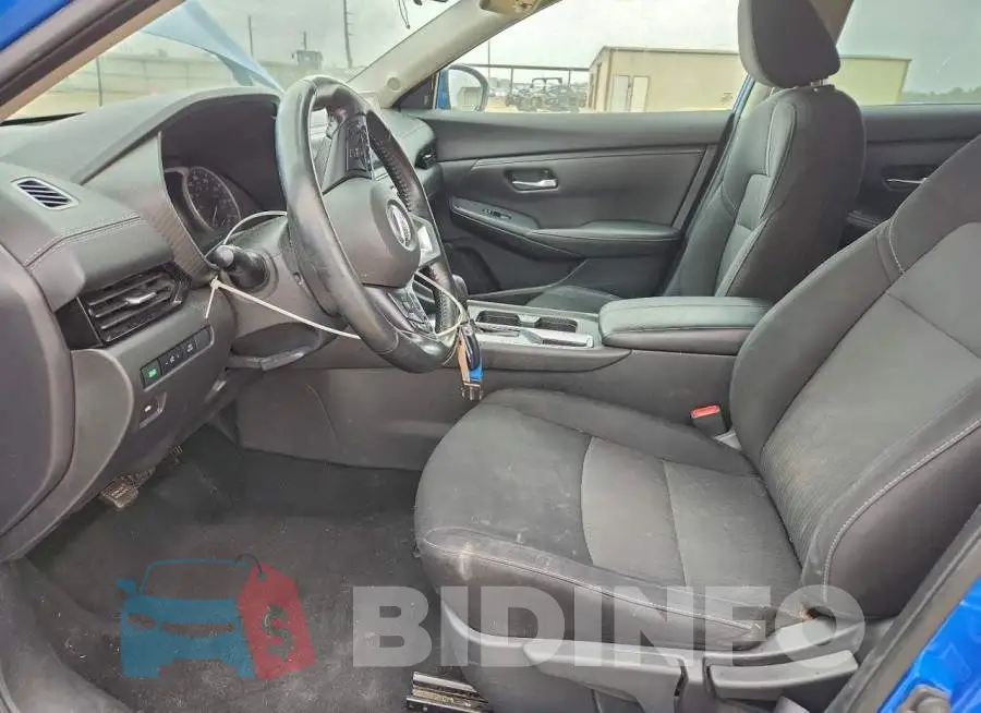 3N1AB8CV2NY205484 Photo# 7