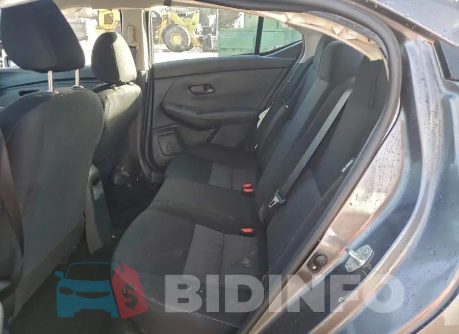 3N1AB8CV2SY361214 Photo# 10