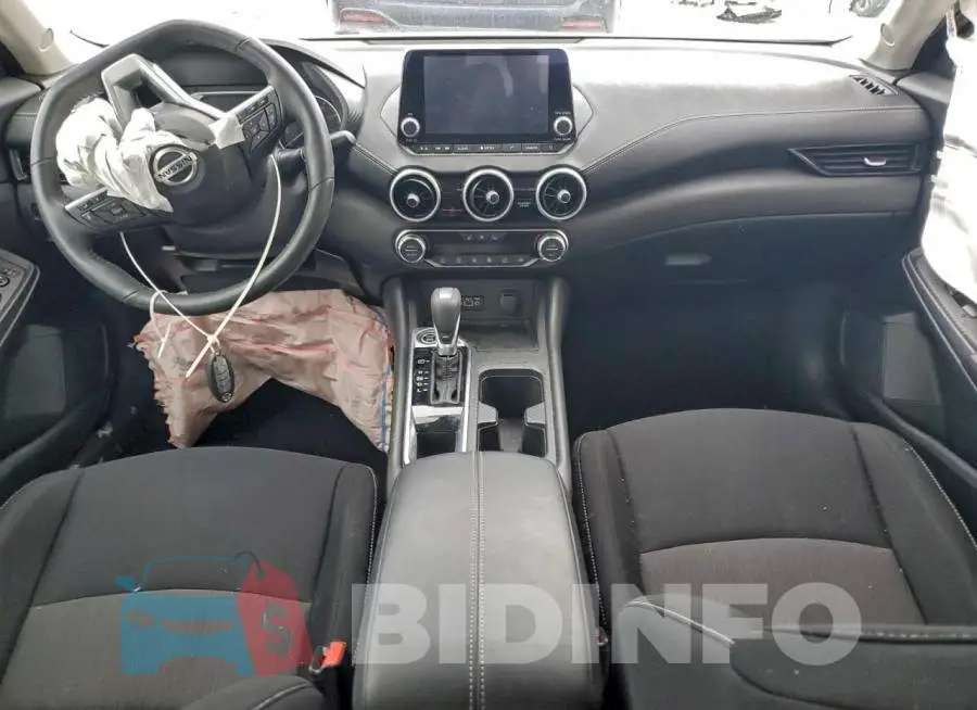 3N1AB8CV4NY274810 Photo# 8