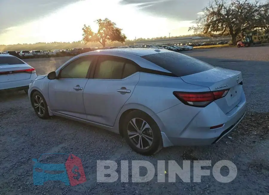 3N1AB8CV5LY269080 Photo# 2