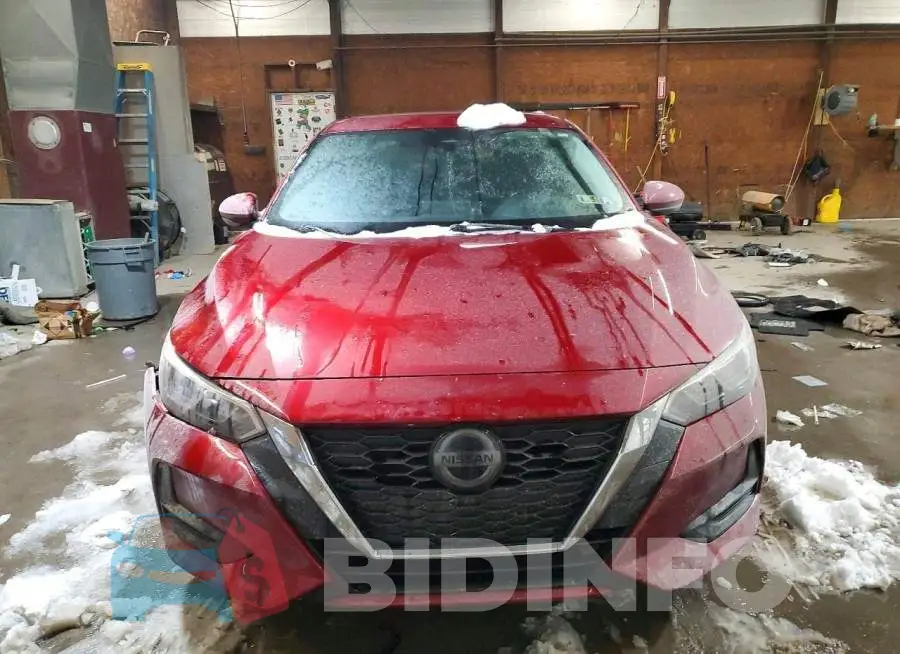 3N1AB8CV5NY272614 Photo# 5