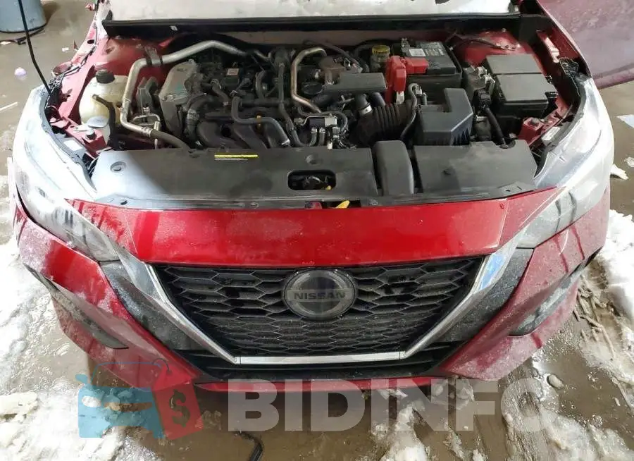 3N1AB8CV5NY272614 Photo# 11