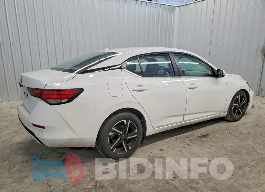 3N1AB8CV5SY225921 Photo# 3