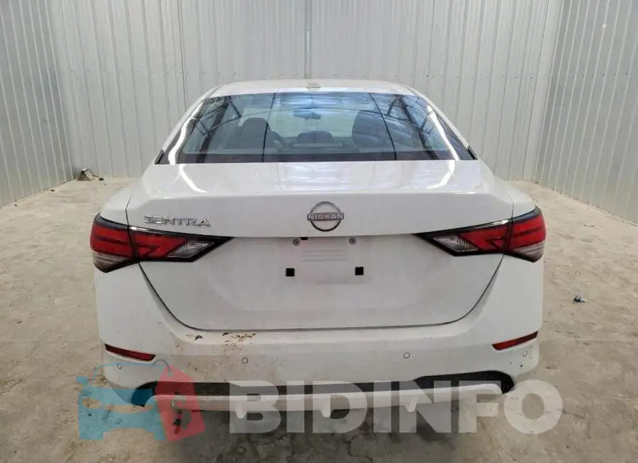 3N1AB8CV5SY225921 Photo# 6