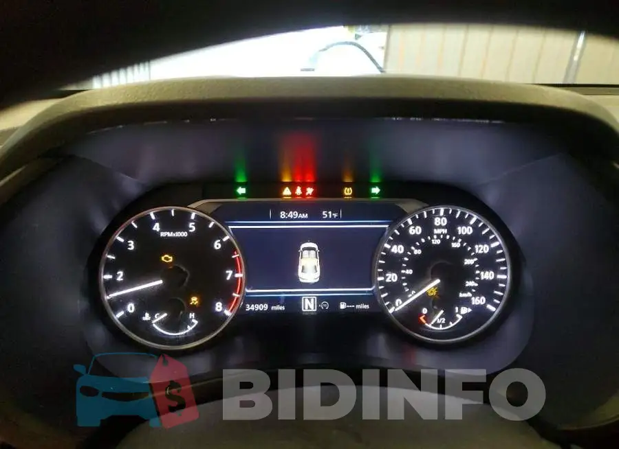 3N1AB8CV5SY225921 Photo# 9