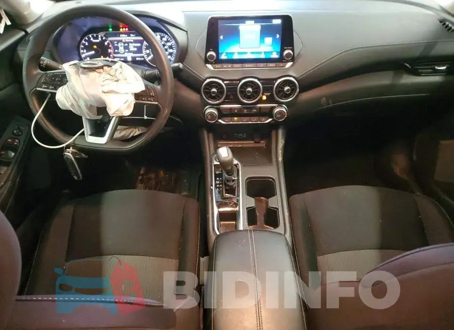 3N1AB8CV5SY225921 Photo# 8