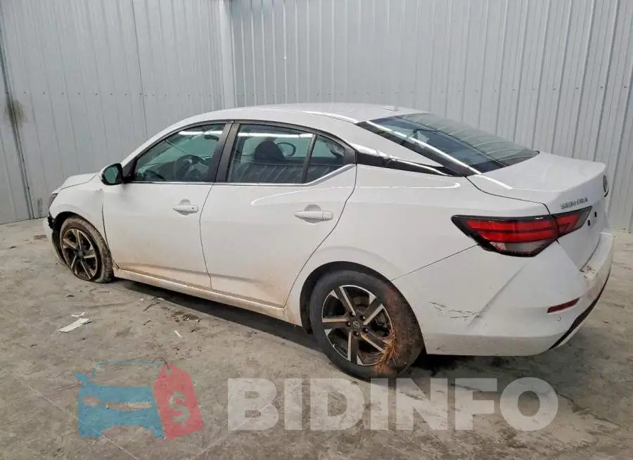3N1AB8CV5SY225921 Photo# 2
