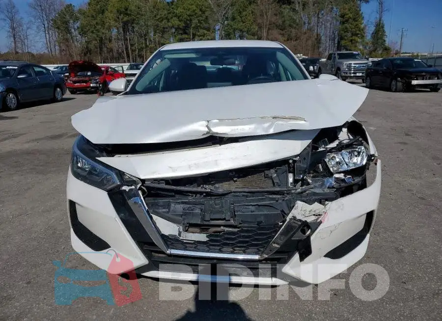 3N1AB8CV6MY296225 Photo# 5