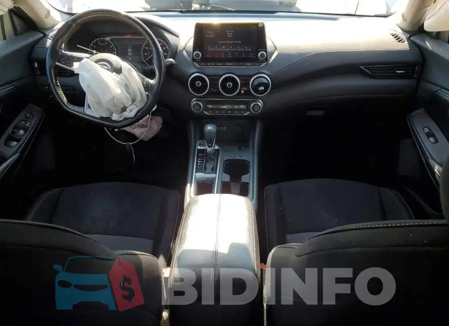 3N1AB8CV6MY296225 Photo# 8