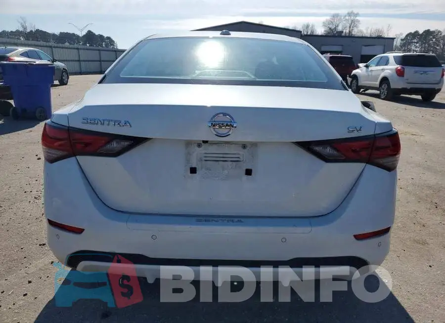 3N1AB8CV6MY296225 Photo# 6