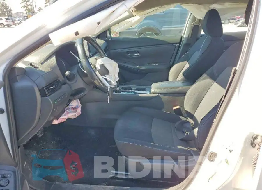 3N1AB8CV6MY296225 Photo# 7