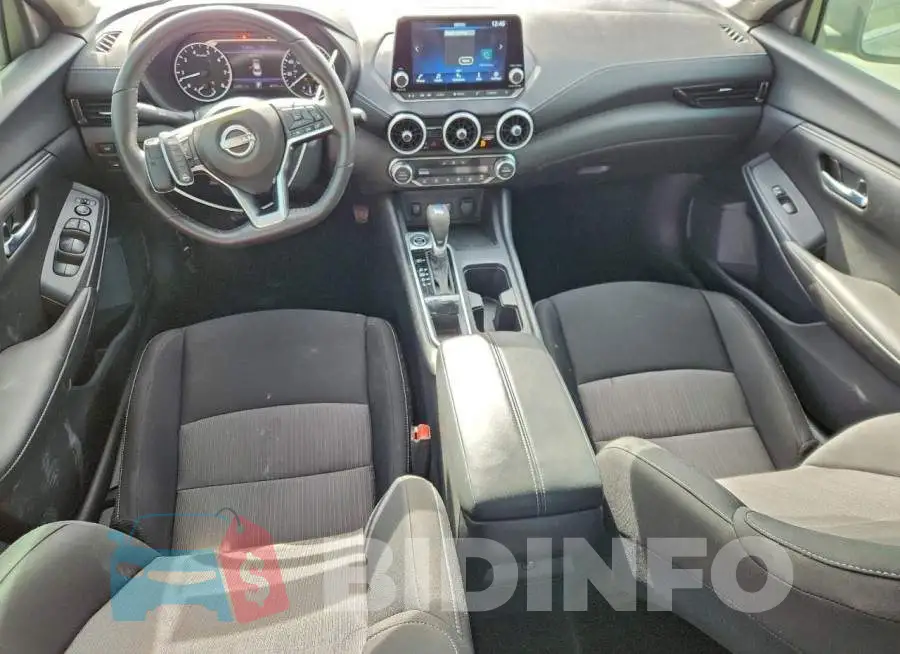 3N1AB8CV6RY323382 Photo# 8