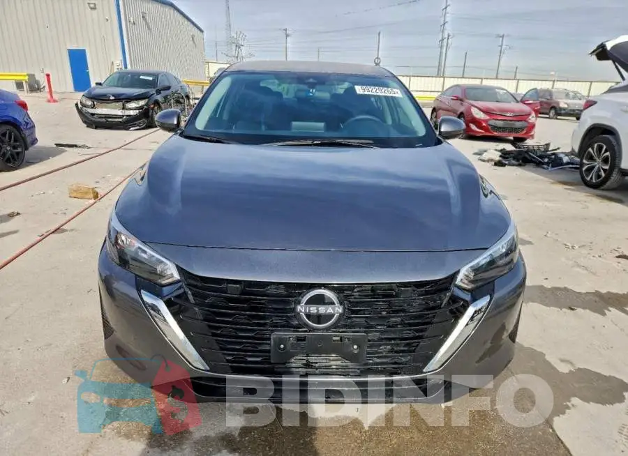 3N1AB8CV6RY323382 Photo# 5