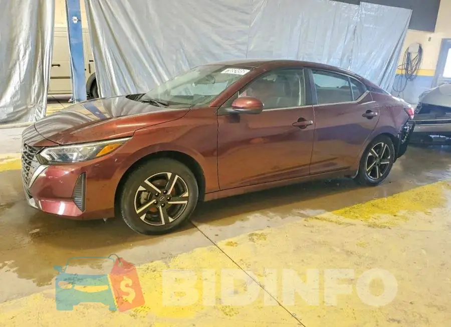 3N1AB8CV6SY289689 Photo# 1