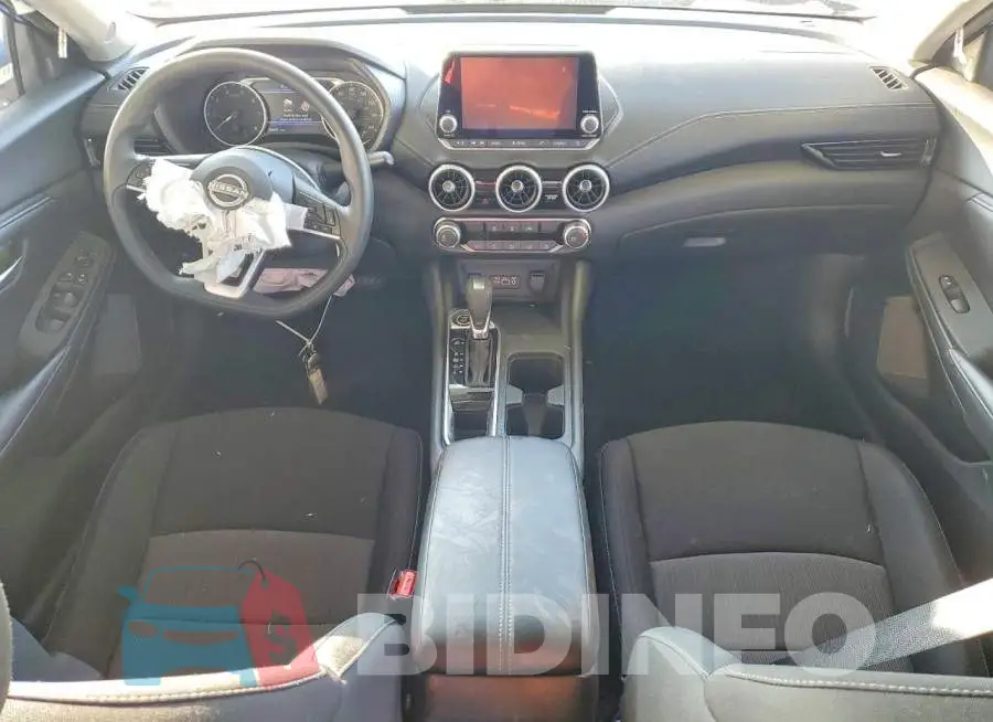 3N1AB8CV6SY320262 Photo# 8