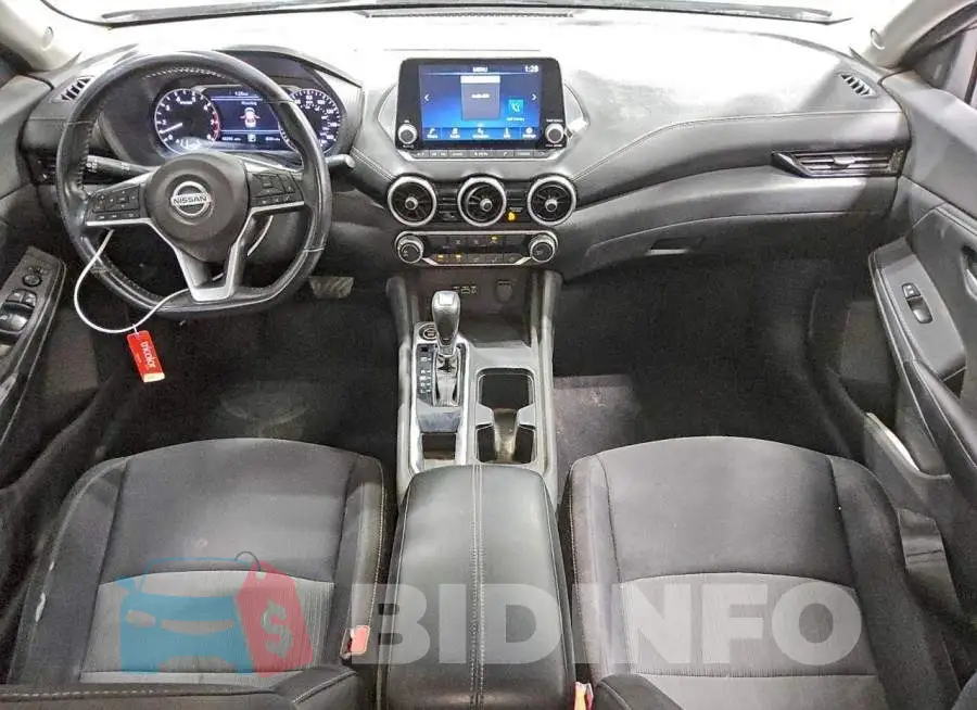 3N1AB8CV8NY205117 Photo# 8