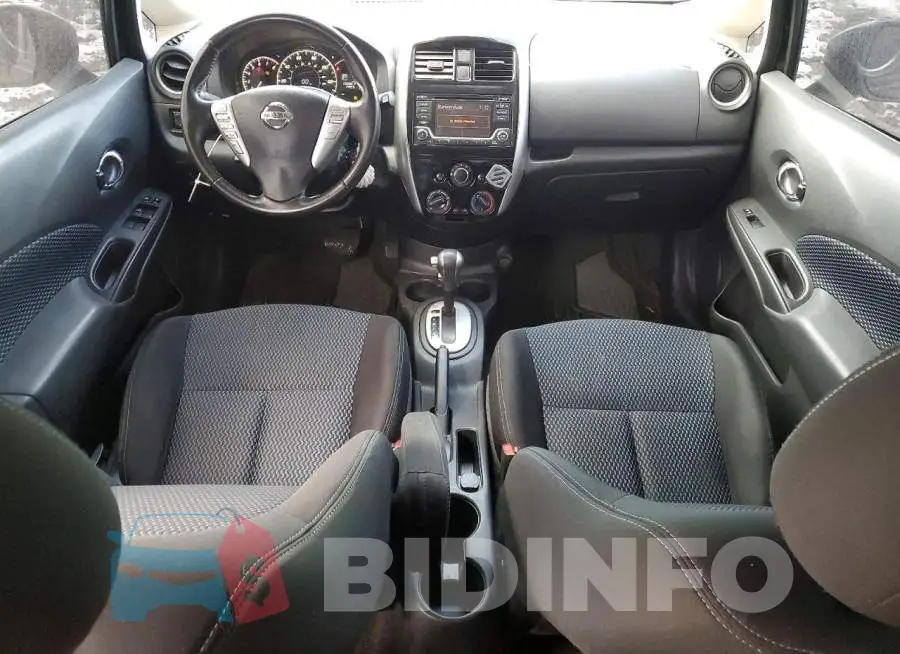 3N1CE2CPXHL354175 Photo# 8