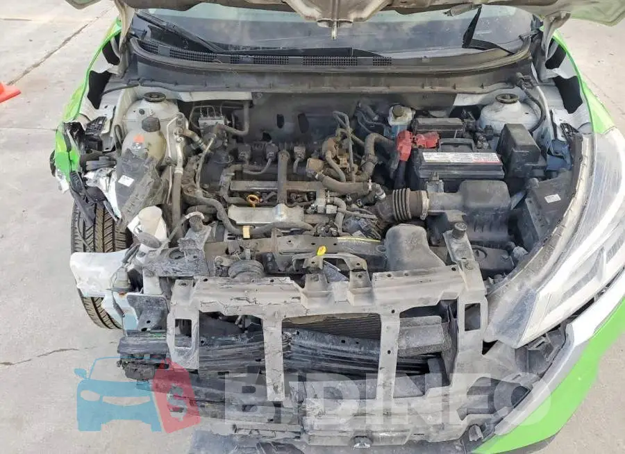 3N1CP5BV0PL551284 Photo# 11