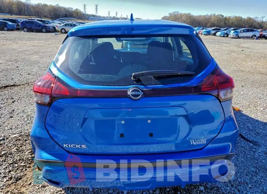 3N1CP5BV5RL561781 Photo# 6