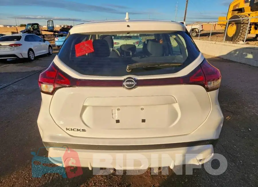3N1CP5BV6RL474519 Photo# 6