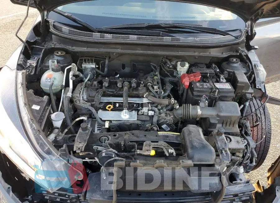 3N1CP5BV8ML484493 Photo# 11