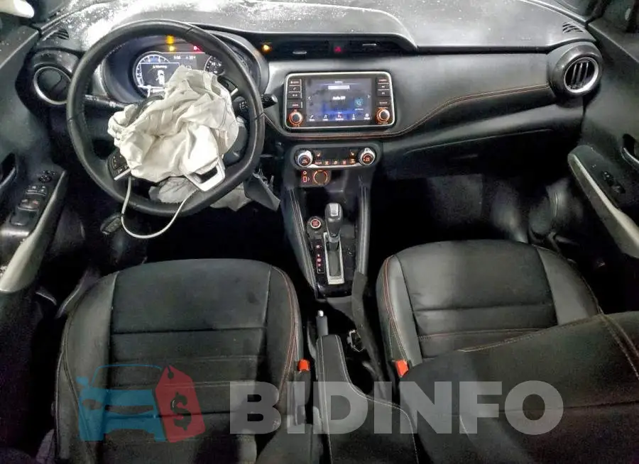 3N1CP5DVXLL581013 Photo# 8