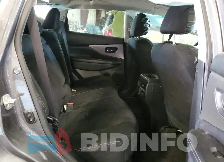 5N1AZ2BS1MC115484 Photo# 11