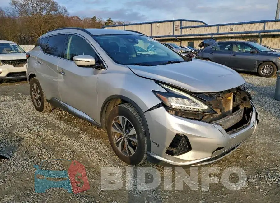 5N1AZ2BS7LN147827 Photo# 4