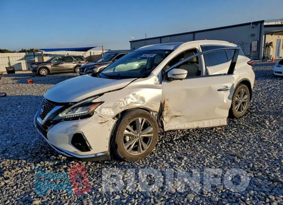 5N1AZ2DS4LN113342 Photo# 1