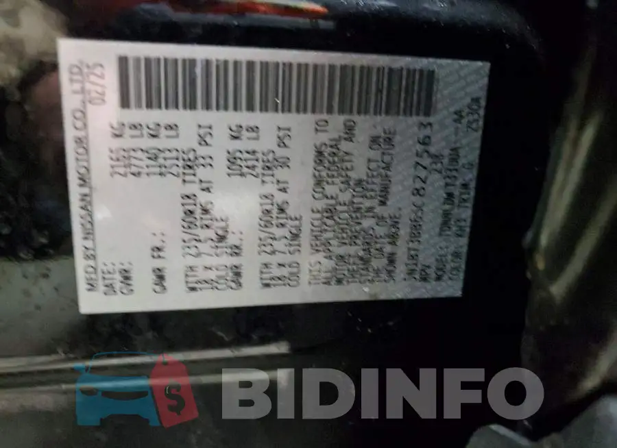 5N1BT3BB6SC827563 Photo# 13