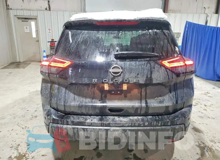 5N1BT3BB6SC827563 Photo# 6