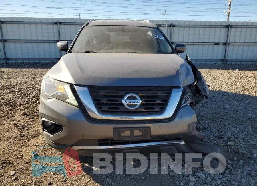 5N1DR2BM8LC612612 Photo# 5