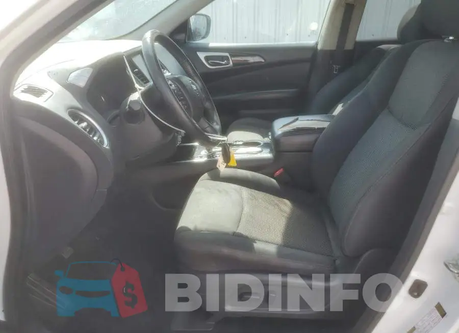 5N1DR2BNXLC580853 Photo# 7