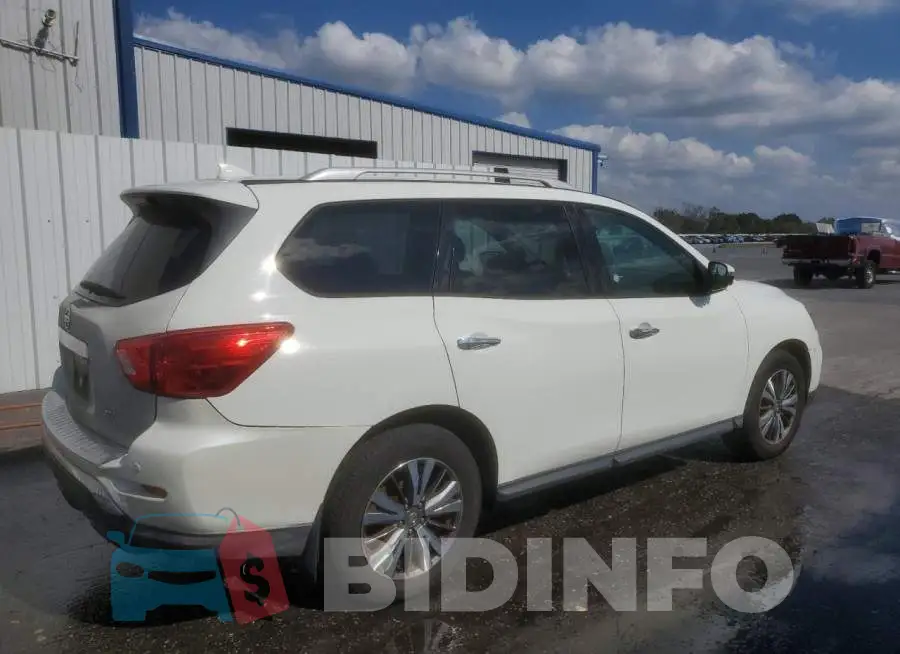 5N1DR2BNXLC580853 Photo# 3