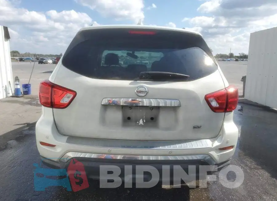 5N1DR2BNXLC580853 Photo# 6
